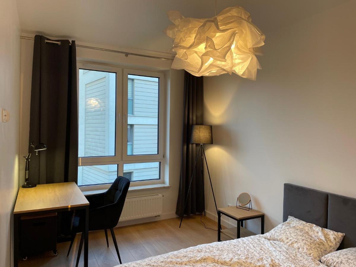 Blue Apartment Kielce Exterior foto